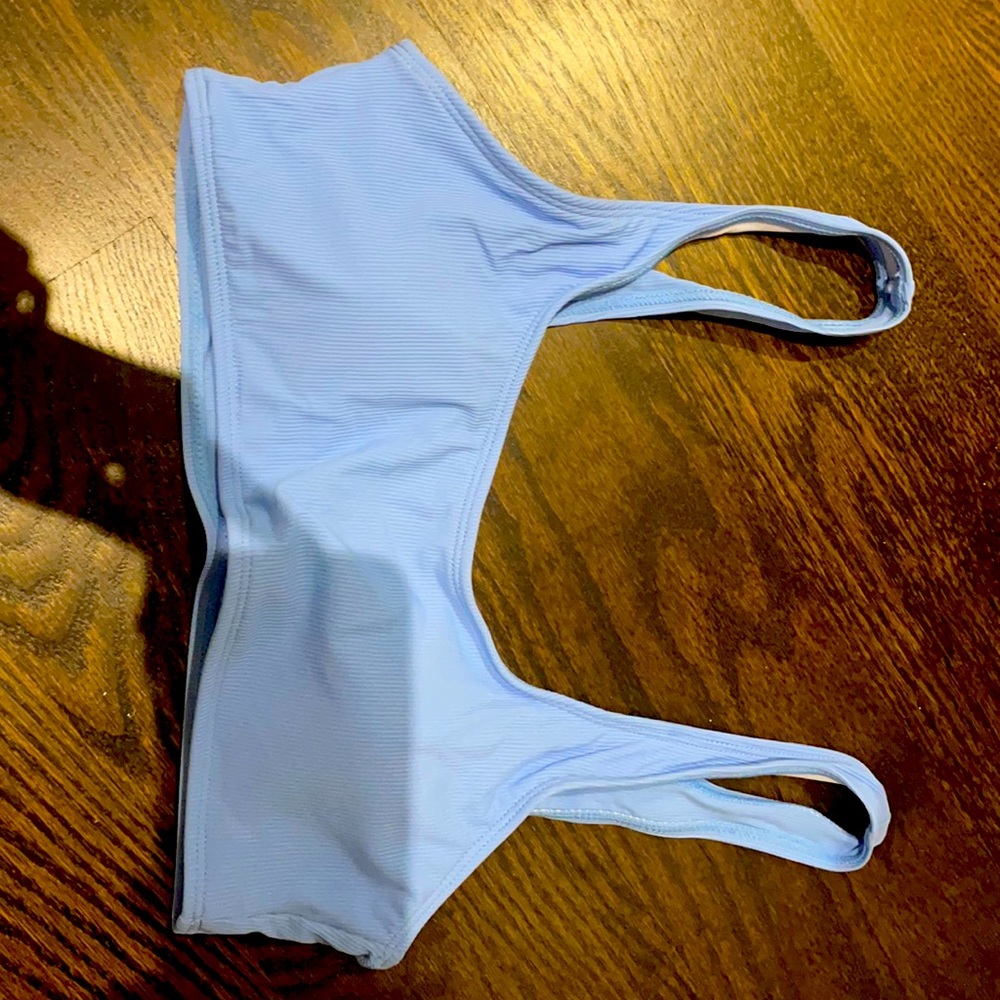 Bathing suit top